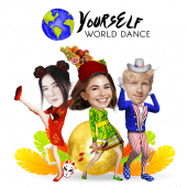 World Dance 3D Face Apk