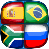 World Flags Quiz Game Apk