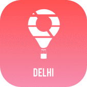 Delhi City Directory Apk