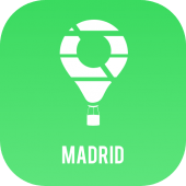 Madrid City Directory Apk