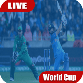 Cricket World Cup 2019: Live Cricket TV HD Apk