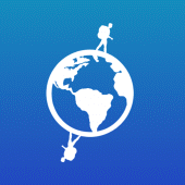 Worldpackers: Travel the World Apk