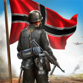 World War 2: Strategy Games Apk