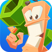 Worms 4 Apk