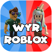 Game Would you rather Roblox, Quiz Apk