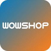 와우샵(WOWSHOP) - 와우포스 Apk