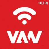 Van FM 103.1 Varginha e Região Apk