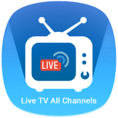 Live TV All Channels Free Online Guide and Advise Apk