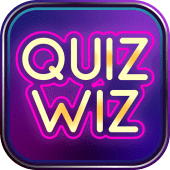 Quiz Wiz - General Knowledge Trivia to Win Prizes Apk