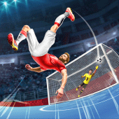 Futsal Football: Soccer Games Apk