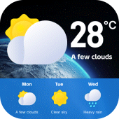 QDV Easy Weather Apk