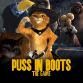 Puss In Boots Quiz: Last Wish Apk