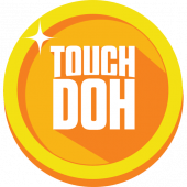 Touch Doh - YEG Apk