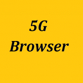 5G Browser Apk