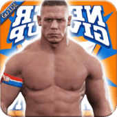 Guide for WWE 2K18 Free Wrestling Apk