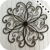 Wrought Iron Design Ideas Apk