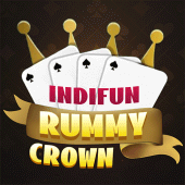 Indifun Rummy Crown Apk