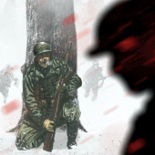 Foreshadow - An Interactive World War 2 Story Apk