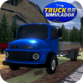 Truck Brasil Simulador Apk