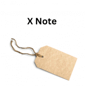 X Note Apk