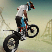 Trial Xtreme 4 Bike Racing Apk