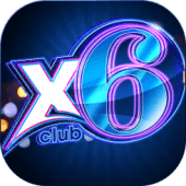 X6CLUB - Quay hũ thần tài Apk