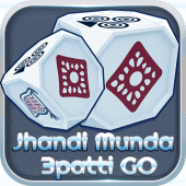 Jhandi Munda 3patti GO Apk