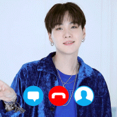 Suga Calling You Apk