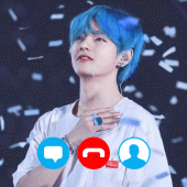 V Calling You Apk