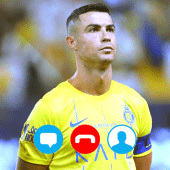 Ronaldo Calling You Apk