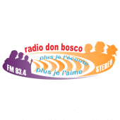 Radio Don Bosco Madagascar Apk