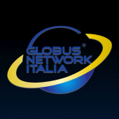 Globus Network Italia Apk