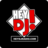 Hey Dj Radio Apk