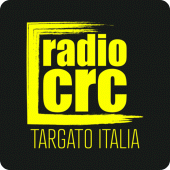 RADIO C.R.C. Targato Italia Apk