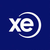 Xe Money Transfer & Converter Apk