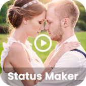 VSM : Video status maker Apk