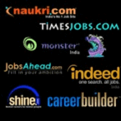 All in 1 Job Search Apk