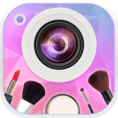 XFace: Virtual Makeup Artist Apk