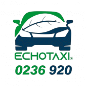 Online TAXI Echotaxi Galati 92 Apk