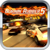 Burnin' Rubber 5 Air Apk