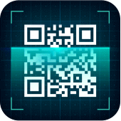 QR Scanner Barcode Reader Apk