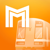 Metro Guangzhou Subway Apk