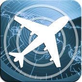 Flight Tracker Radar: Live Air Traffic Status Apk