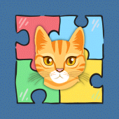 Kittens And Cats Jigsaw Puzzles Apk