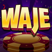 Waje Game--enjoy whot game Apk