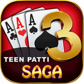 Teenpatti Saga Apk