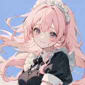 MaidGril Apk