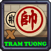 Co Tuong Co Up - Co Tram Tuong Apk