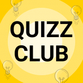 QuizzClub. Quiz & Trivia game Apk