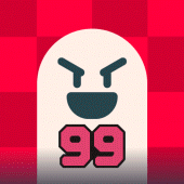 FINGER 99: Finger Showdown! Apk